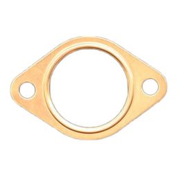 SCE-4225, SCE Pro Copper Embossed Exhaust Flange Gaskets 4225 في الإمارات, دبي. Condition - new. Price ⁦70 AED⁩. Photo, seller contacts | AUTO.AE