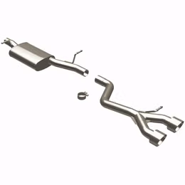 16502, MAGNAFLOW 16502 Exhaust System Sport Series for VW Golf R32 (Mk5) в ОАЭ, Дубай. Состояние - новое. Цена 7 220 AED. Фото, контакты продавца | AUTO.AE