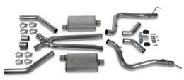 HOK-70501319RHKR, Hooker Blackheart Exhaust Systems for 1967-1969 CAMARO, FIREBIRD - 70501319-RHKR in UAE, Dubai. Condition - new. Price 7,170 AED. Photo, seller contacts | AUTO.AE