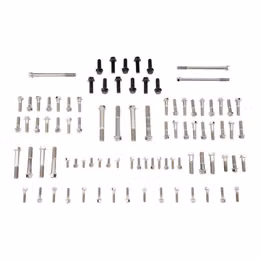 ALP.37.03.0003-1, AMS ALP.37.03.0003-1 ALPHA AUDI R8 / LAMBORGHINI Huracan DL800 Transmission Titanium Hardware Kit в ОАЭ, Дубай. Состояние - новое. Цена 2 890 AED. Фото, контакты продавца | AUTO.AE