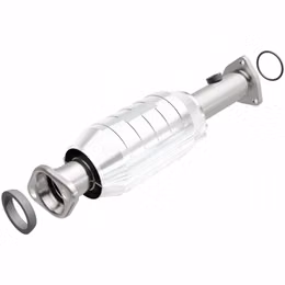 22629, MAGNAFLOW 22629 Catalytic Converter Direct-Fit HM Grade for ACURA Integra 1996-1999 في الإمارات, دبي. Condition - new. Price 1,290 AED. Photo, seller contacts | AUTO.AE