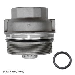 BCK-041-0010, Beck/Arnley Oil Filter Canister Caps 041-0010 في الإمارات, دبي. Condition - new. Price ⁦160 AED⁩. Photo, seller contacts | AUTO.AE