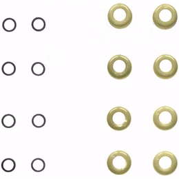 FEL-SS72526, Fel-Pro Valve Stem Seals SS 72526 في الإمارات, دبي. Condition - new. Price 70 AED. Photo, seller contacts | AUTO.AE