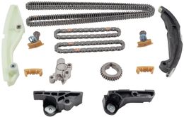 MEL-3-1049SAH, Melling Timing Chain Sets 3-1049SAH في الإمارات, دبي. Condition - new. Price 1,040 AED. Photo, seller contacts | AUTO.AE
