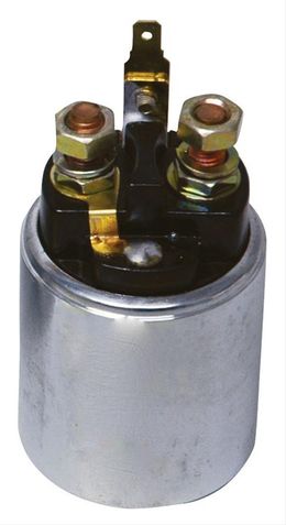 MSD-5087, MSD APS Replacement Starter Solenoids 5087 في الإمارات, دبي. Condition - new. Price 450 AED. Photo, seller contacts | AUTO.AE