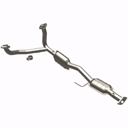 334311, MAGNAFLOW 334311 Catalytic Converter Direct-Fit California Grade for FORD Aerostar 1990-1995 in UAE, Dubai. Condition - new. Price 5,000 AED. Photo, seller contacts | AUTO.AE