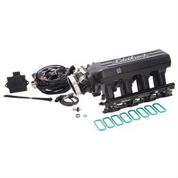 EDL-35730, Edelbrock Pro-Flo 4 XT EFI Systems 35730 в ОАЭ, Дубай. Состояние - новое. Цена 12 050 AED. Фото, контакты продавца | AUTO.AE