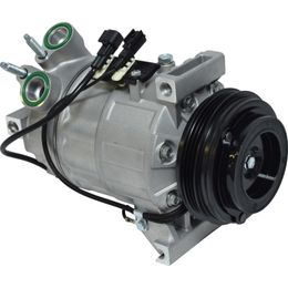 UAC-CO29181C, Universal Air Conditioner Air Conditioning Compressors CO 29181C في الإمارات, دبي. Condition - new. Price 1,650 AED. Photo, seller contacts | AUTO.AE
