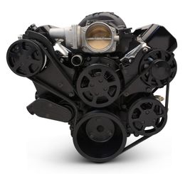 EMS-MS118-83RMB, Eddie Motorsports Raven Series Elite S-Drive Serpentine Pulley Drive Systems MS118-83RMB في الإمارات, دبي. Condition - new. Price 18,650 AED. Photo, seller contacts | AUTO.AE