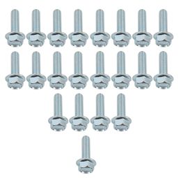 MIL-85025, Milodon Oil Pan Bolt Kits 85025 in UAE, Dubai. Condition - new. Price 110 AED. Photo, seller contacts | AUTO.AE