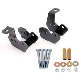 BMR-CAB002H, BMR Lower Control Arm Relocation Brackets for 1982-2002 CAMARO, FIREBIRD - CAB002H in UAE, Dubai. Condition - new. Price 430 AED. Photo, seller contacts | AUTO.AE