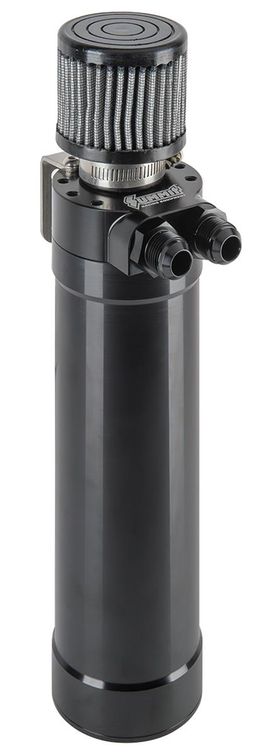 SUM-300151, Summit Racing™ Ultimate Oil Separators and Catch Cans SUM-300151 in UAE, Dubai. Condition - new. Price 1,030 AED. Photo, seller contacts | AUTO.AE