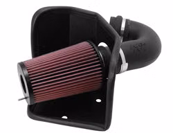 57-1525, K&N 57-1525 Performance Air Intake System DODGE RAM, L6-5.9L, TURBO DSL; 1994-2002 в ОАЭ, Дубай. Состояние - новое. Цена 2 130 AED. Фото, контакты продавца | AUTO.AE