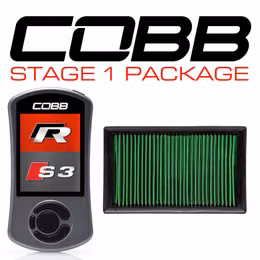 VLK0030010-DSG, COBB VLK0030010-DSG VW Stage 1 Power Package with DSG Flashing Golf R (Mk7) 2015-2017 USDM в ОАЭ, Дубай. Состояние - новое. Цена 6 190 AED. Фото, контакты продавца | AUTO.AE