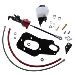 MCL-1434003, McLeod Direct-Fit Hydraulic Conversion Kits for 1962-1967 CHEVY II - 1434003 in UAE, Dubai. Condition - new. Price 1,720 AED. Photo, seller contacts | AUTO.AE