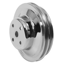SUM-329723, Summit Racing™ Water Pump Pulleys SUM-329723 في الإمارات, دبي. Condition - new. Price 290 AED. Photo, seller contacts | AUTO.AE