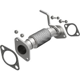 BRE-107-0163, BRExhaust Direct-Fit Front Pipe Kits for 2006-2008 SONATA - 107-0163 в ОАЭ, Дубай. Состояние - новое. Цена 1 340 AED. Фото, контакты продавца | AUTO.AE