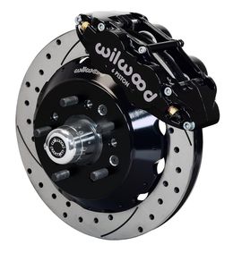 WIL-140-13225-D, Wilwood Forged Narrow Superlite 6R Big Brake Front Brake Kits for 2013 FOCUS - 140-13225-D в ОАЭ, Дубай. Состояние - новое. Цена 11 840 AED. Фото, контакты продавца | AUTO.AE