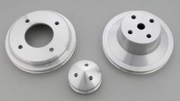 MCH-13010, March Performance 1969-Up Pontiac Big Block V-Groove Pulley Kits 13010 في الإمارات, دبي. Condition - new. Price 1,220 AED. Photo, seller contacts | AUTO.AE