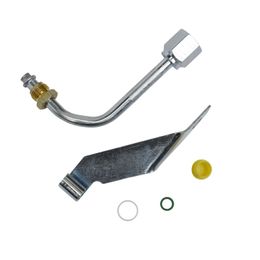 EDD-39157, Edelmann Power Steering Pressure Hoses 39157B في الإمارات, دبي. Condition - new. Price 490 AED. Photo, seller contacts | AUTO.AE