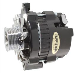 TFF-7937B6G, Tuff Stuff Performance Mini Stealth Black Alternators 7937B6G في الإمارات, دبي. Condition - new. Price 1,030 AED. Photo, seller contacts | AUTO.AE