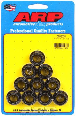 ARP-300-8335, ARP Hex Nuts 300-8335 в ОАЭ, Дубай. Состояние - новое. Цена 350 AED. Фото, контакты продавца | AUTO.AE