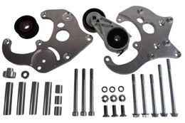 ICB-551585X-2, ICT Billet Air Conditioning Compressor Brackets 551585X-2 في الإمارات, دبي. Condition - new. Price 1,390 AED. Photo, seller contacts | AUTO.AE