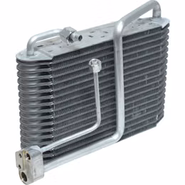 UAC-EV62086PFXC, Universal Air Conditioner Evaporator Cores EV 62086PFXC in UAE, Dubai. Condition - new. Price 280 AED. Photo, seller contacts | AUTO.AE