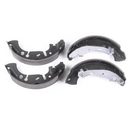 PWR-B1046L, PowerStop Autospecialty Stock Replacement Brake Shoes for 2013-2025 SENTRA - B1046L в ОАЭ, Дубай. Состояние - новое. Цена 150 AED. Фото, контакты продавца | AUTO.AE
