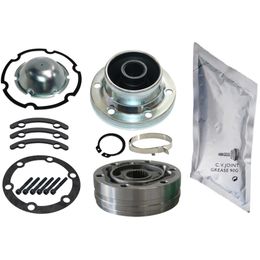 SDH-25-10140056, Spicer Drivetrain Products CV Joint Repair Kits for 1997-2005 EXPLORER, 1998-2005 MOUNTAINEER, 1998-2011 RANGER - 25-10140056 in UAE, Dubai. Condition - new. Price 530 AED. Photo, seller contacts | AUTO.AE