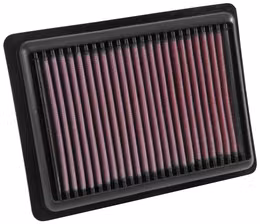 33-5043, K&N 33-5043 Replacement Air Filter CHEVROLET SPARK L4-1.4L F/I; 2016 в ОАЭ, Дубай. Состояние - новое. Цена 350 AED. Фото, контакты продавца | AUTO.AE