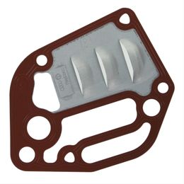 FEL-72969, Fel-Pro Oil Filter Adapter Gaskets 72969 in UAE, Dubai. Condition - new. Price 60 AED. Photo, seller contacts | AUTO.AE