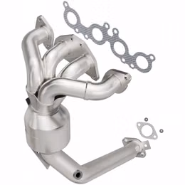 51860, MAGNAFLOW 51860 Manifold Catalytic Converter OEM Grade for VOLVO XC90 2005-2011 في الإمارات, دبي. Condition - new. Price 4,670 AED. Photo, seller contacts | AUTO.AE