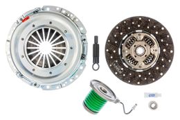 EXY-07802CSC, Exedy Clutch USA - Clutch Kits for 2005-2010 MUSTANG - 07802CSC في الإمارات, دبي. Condition - new. Price 2,690 AED. Photo, seller contacts | AUTO.AE