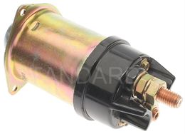 SMP-SS440, Standard Motor Starter Solenoids SS-440 في الإمارات, دبي. Condition - new. Price 720 AED. Photo, seller contacts | AUTO.AE
