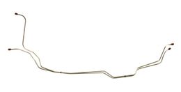RSD-FTC8003, The Right Stuff Automatic Transmission Cooler Lines for 1974-1986 CAMARO, 1974-1981 FIREBIRD - FTC8003 в ОАЭ, Дубай. Состояние - новое. Цена 300 AED. Фото, контакты продавца | AUTO.AE