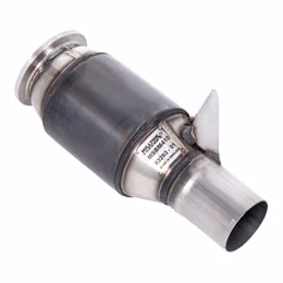SSXBM1240, MILLTEK SSXBM1240 Catted Downpipe for BMW i8 1.5T Hybrid 2014-2020 in UAE, Dubai. Condition - new. Price 7,500 AED. Photo, seller contacts | AUTO.AE