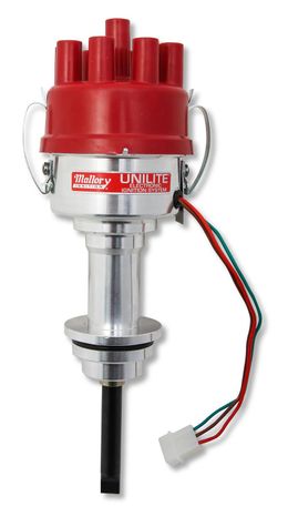 MAA-3757801, Mallory Unilite Distributors 3757801 في الإمارات, دبي. Condition - new. Price 3,110 AED. Photo, seller contacts | AUTO.AE