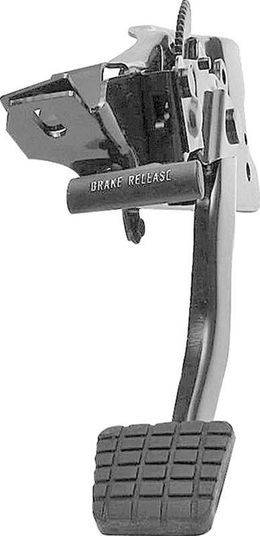 OER-17189, OER Pedal Assemblies 17189 في الإمارات, دبي. Condition - new. Price 890 AED. Photo, seller contacts | AUTO.AE