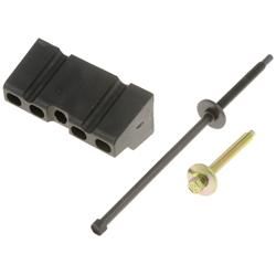 RNB-00588, Dorman Battery Hold-Downs 00588 в ОАЭ, Дубай. Состояние - новое. Цена 40 AED. Фото, контакты продавца | AUTO.AE
