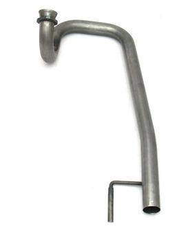 JBA-1526SY, JBA Performance Exhaust Mid-Pipes for 1991-1995 WRANGLER - 1526SY in UAE, Dubai. Condition - new. Price 1,850 AED. Photo, seller contacts | AUTO.AE