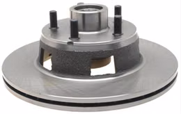 AGB-6004R, Raybestos R-Line Brake Rotors 6004R في الإمارات, دبي. Condition - new. Price 430 AED. Photo, seller contacts | AUTO.AE