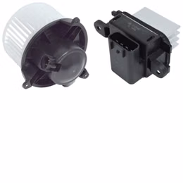 UAC-BK1328, Universal Air Conditioner Blower Motors for 2005-2007 FIVE HUNDRED, FREESTYLE, MONTEGO - BK 1328 في الإمارات, دبي. Condition - new. Price 480 AED. Photo, seller contacts | AUTO.AE