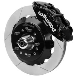 WIL-140-15982, Wilwood Forged Narrow Superlite 6R Big Brake Front Brake Kits 140-15982 в ОАЭ, Дубай. Состояние - новое. Цена 10 870 AED. Фото, контакты продавца | AUTO.AE