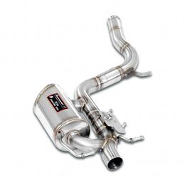721934, SUPERSPRINT 721934 Rear Exhaust for MERCEDES W205 C AMG Sedan in UAE, Dubai. Condition - new. Price 9,900 AED. Photo, seller contacts | AUTO.AE