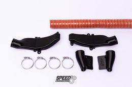13583, SPEED ENGINEERING 13583 Front Brake Cooling Kit AUDI TTRS 8J في الإمارات, دبي. Condition - new. Price 1,510 AED. Photo, seller contacts | AUTO.AE