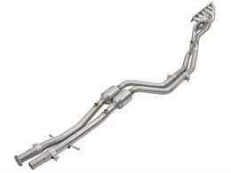AFE-48-36316-YC, aFe Twisted Steel Headers 48-36316-YC in UAE, Dubai. Condition - new. Price 7,670 AED. Photo, seller contacts | AUTO.AE
