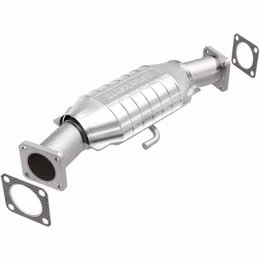 MPE-93426, MagnaFlow Direct-Fit Catalytic Converters for 1977-1979 CAMARO, 1976-1981 CORVETTE - 93426 in UAE, Dubai. Condition - new. Price 1,220 AED. Photo, seller contacts | AUTO.AE