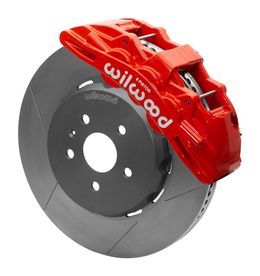 WIL-140-15431-R, Wilwood SX6R Big Brake Dynamic Front Brake Kits for 2010-2015 CAMARO - 140-15431-R в ОАЭ, Дубай. Состояние - новое. Цена 17 730 AED. Фото, контакты продавца | AUTO.AE