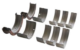 EGN-BC304J020, Enginetech Main Bearings BC304J020 في الإمارات, دبي. Condition - new. Price 790 AED. Photo, seller contacts | AUTO.AE